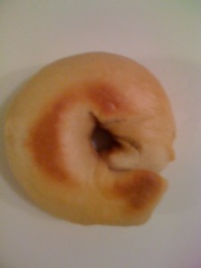 bagel